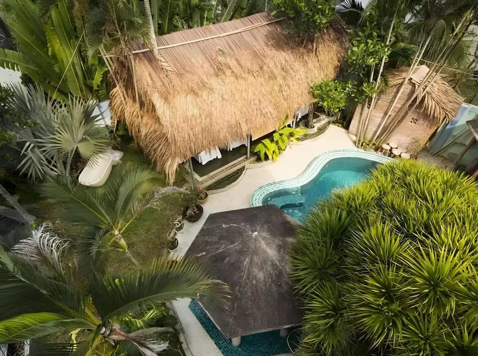 Nipa Riverside Villa By The Little Hoi An Resort in Hoi An