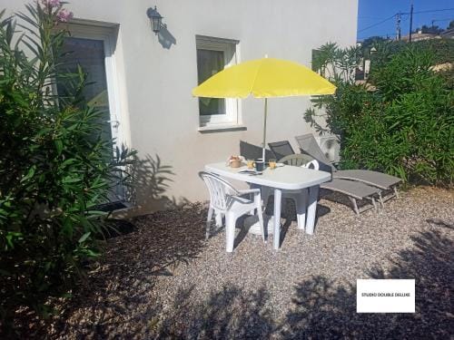 Studio Quietude Hotel in Roquebrune-sur-Argens