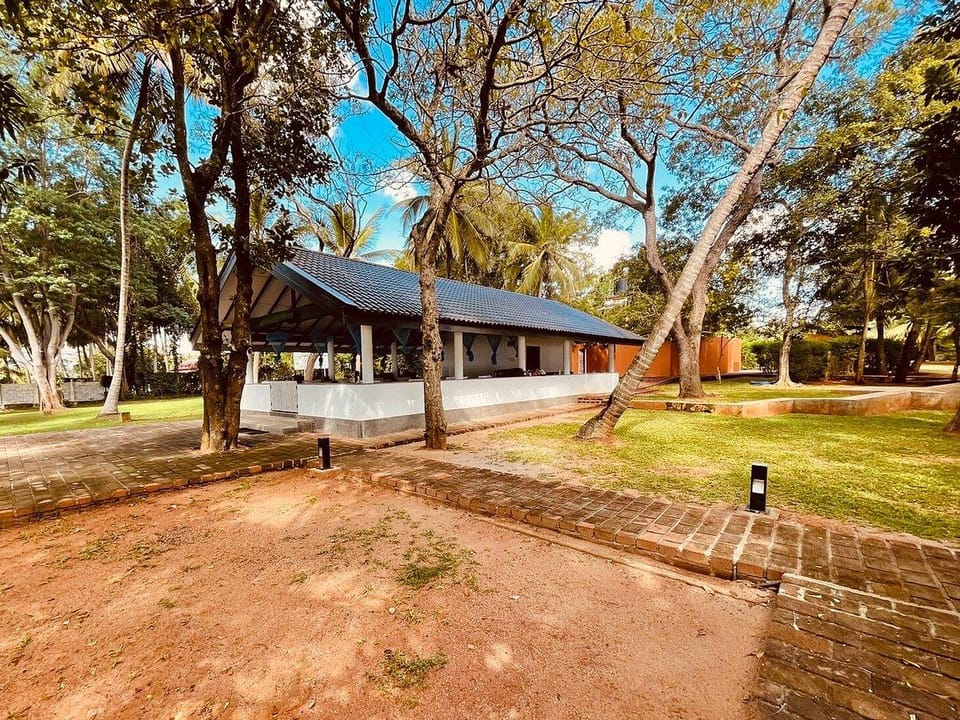 Governor's Camp Udawalawe Hotel in Southern Province