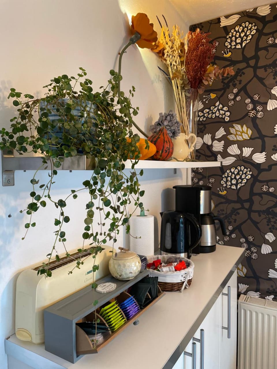 Lou Candelou Hotel in Grasse