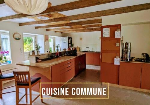LA GUESTHOUSE - A deux pas du Sentier des Douaniers Hotel in Brittany