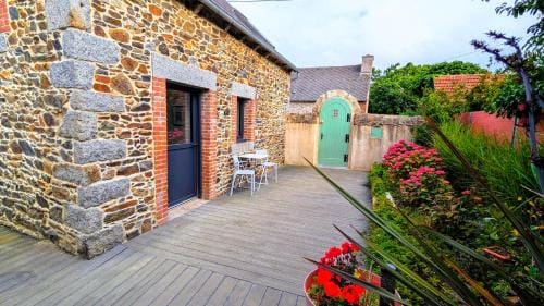 LA GUESTHOUSE - A deux pas du Sentier des Douaniers Hotel in Brittany