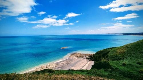 LA GUESTHOUSE - A deux pas du Sentier des Douaniers Hotel in Brittany