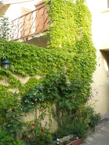 Porte de Paris Hotel in Chatou