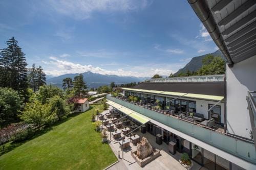 Seehof Innsbruck Hotel in Innsbruck