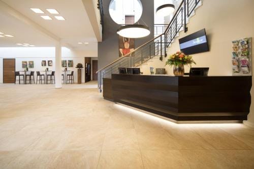 Seehof Innsbruck Hotel in Innsbruck