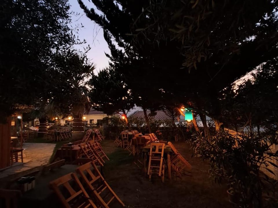 Aim Bozcaada Hotel in Decentralized Administration of the Aegean