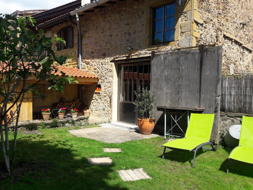 Le kaolin Hotel in Auvergne-Rhône-Alpes