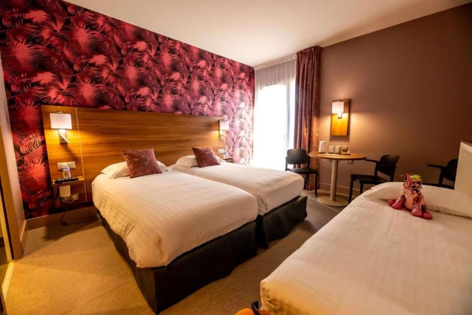 Guestroom