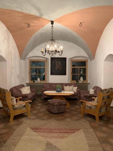 Gasthof Gemse Inn in Trentino-South Tyrol