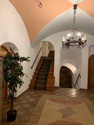 Gasthof Gemse Inn in Trentino-South Tyrol