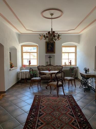 Gasthof Gemse Inn in Trentino-South Tyrol
