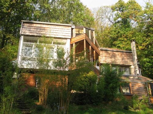 Maison des Bois Hotel in Île-de-France