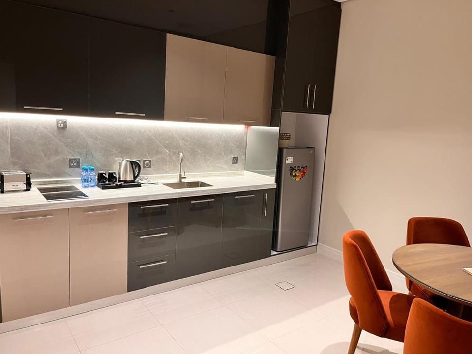 Rasan Suite hotel Apartment Hotel in Riyadh Province