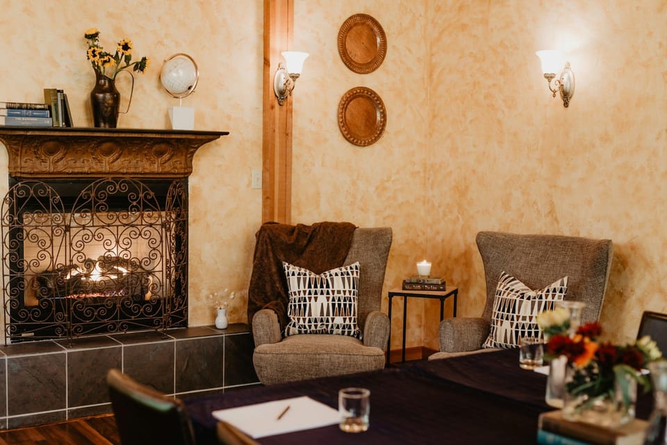 Sonoma Coast Villa and Spa Inn in Sonoma County