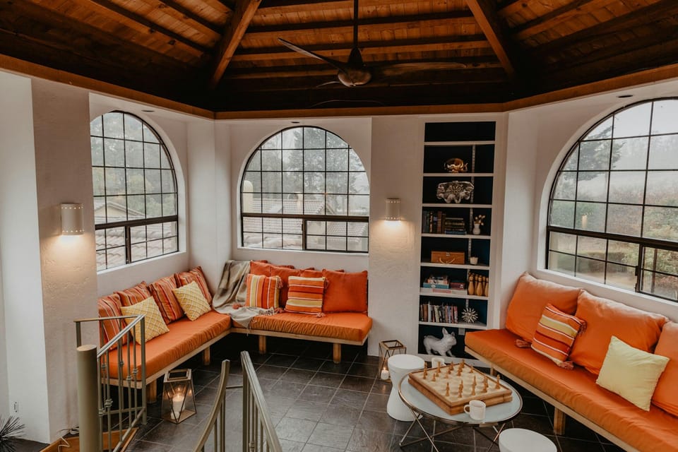Sonoma Coast Villa and Spa Inn in Sonoma County