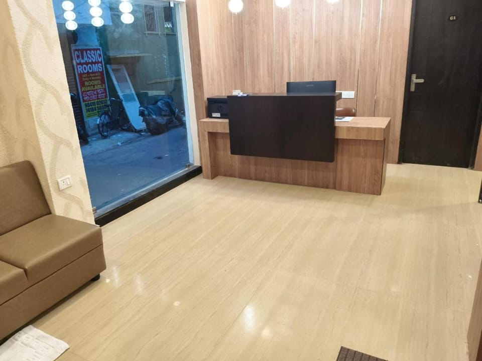 Tag my stay Mist Hotel in Chennai