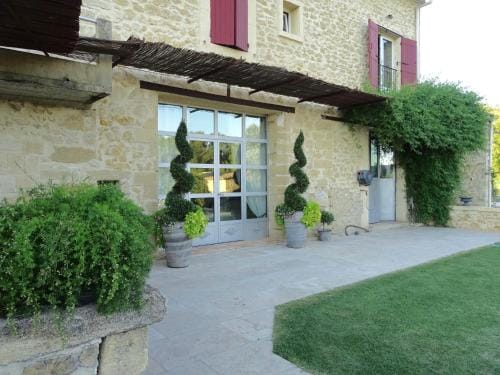 Abacard Home Chambre d'Hotes adult only Hotel in Provence-Alpes-Côte d'Azur