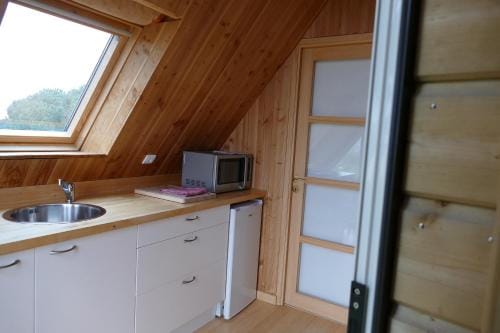 Cosmeur B&B Hotel in Finistere