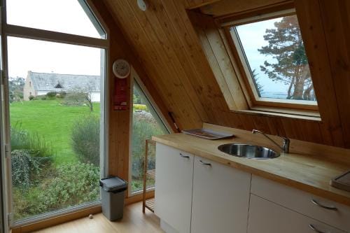 Cosmeur B&B Hotel in Finistere