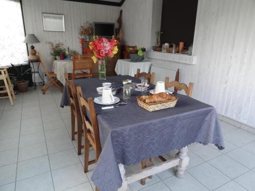 les Voiries chambres d'hotes Hotel in Brittany