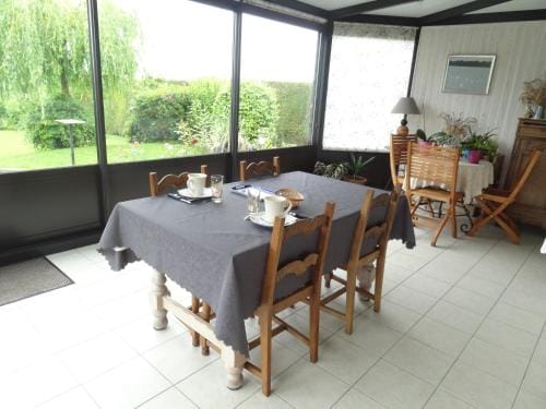les Voiries chambres d'hotes Hotel in Brittany