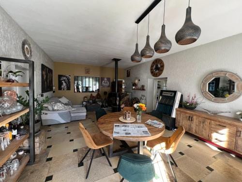 Bastide du Bonheur Saint Donat Hotel in Gréoux-les-Bains