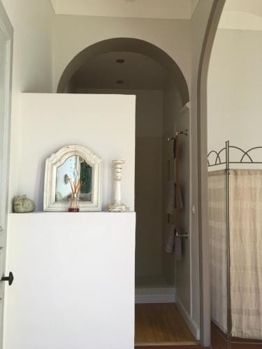 Les Passiflores Hotel in Grasse