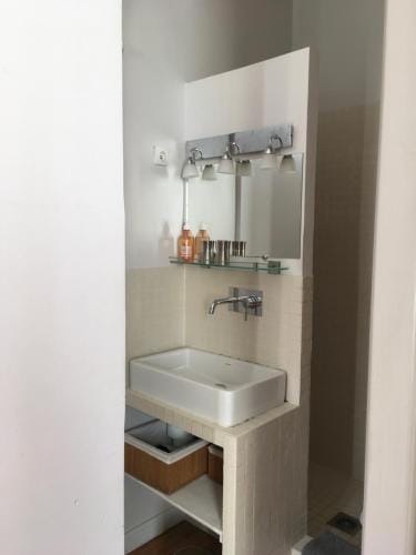 Les Passiflores Hotel in Grasse