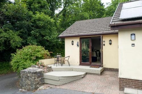 The Willows - Peaceful Retreat Hotel in Saundersfoot