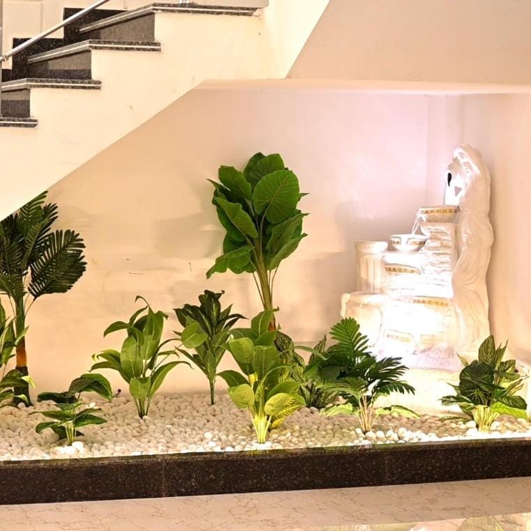 Celestial Casa Hotel in Lucknow