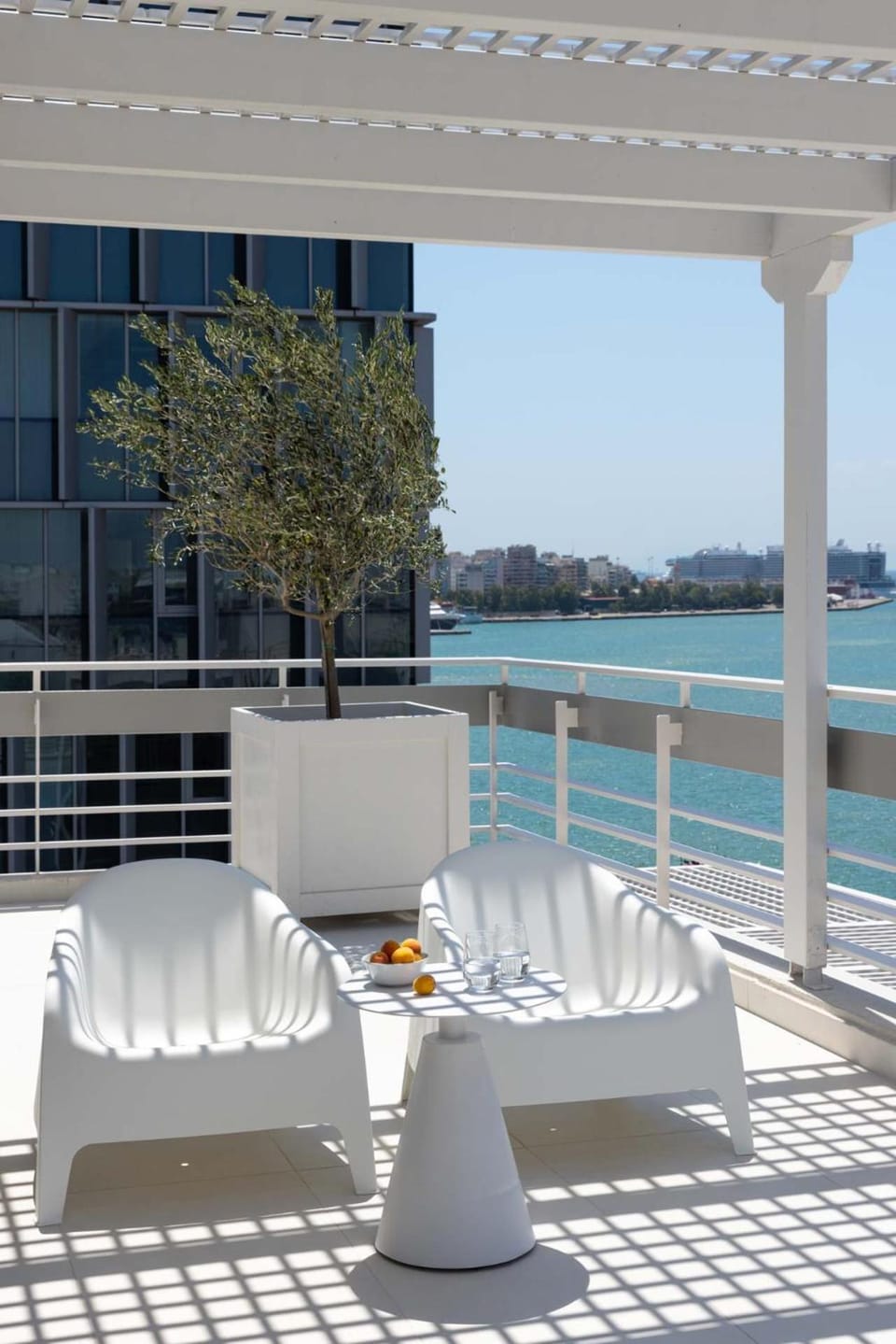 Port Tower Piraeus , Member of Gallery Hotels Hotel in Pireas