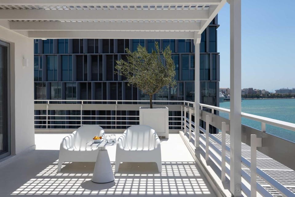Port Tower Piraeus , Member of Gallery Hotels Hotel in Pireas