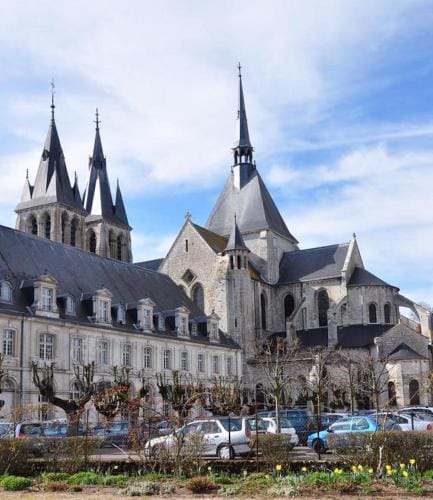 La Petite Tuilerie Hotel in Centre-Val de Loire