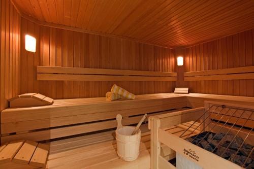 Apart Pension Moos Hotel in Serfaus