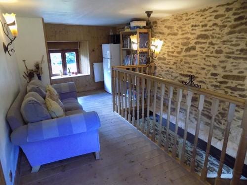Ianrhu Hotel in Brittany
