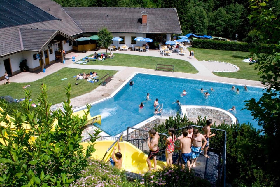 Water park