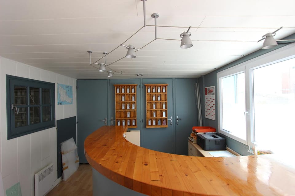 Residence Hoteliere Sarah Bernard Hotel in Brittany