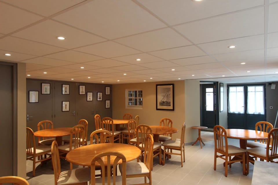Residence Hoteliere Sarah Bernard Hotel in Brittany
