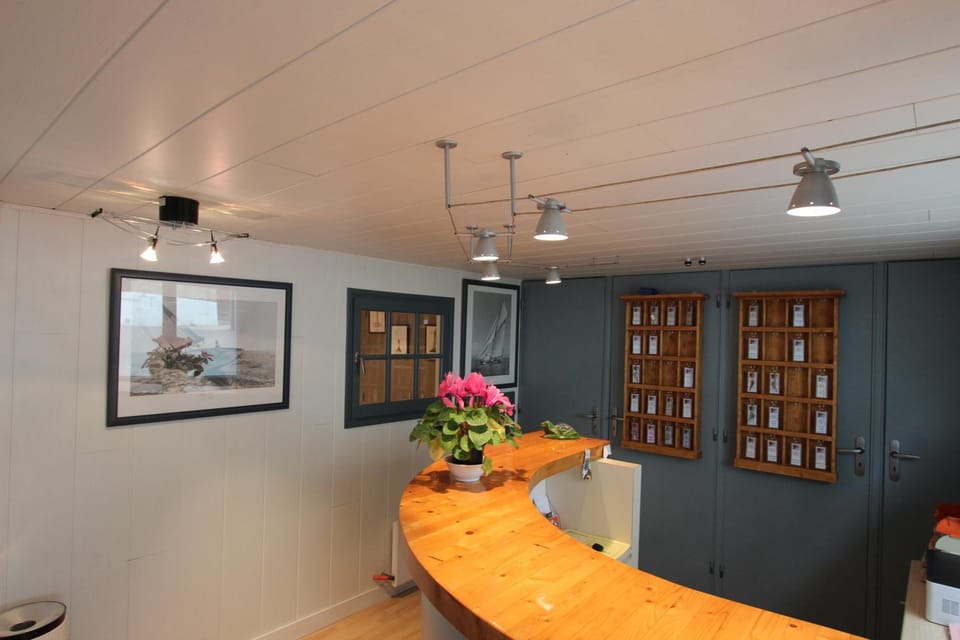 Residence Hoteliere Sarah Bernard Hotel in Brittany