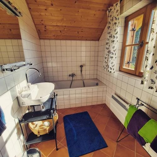 Marhutte Lodge in Carinthia, Austria