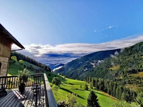 Marhutte Lodge in Carinthia, Austria
