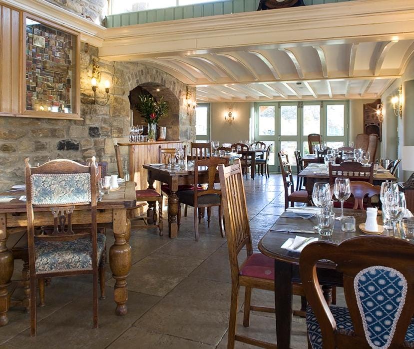 Black Horse Beamish Hotel in Metropolitan Borough of Gateshead