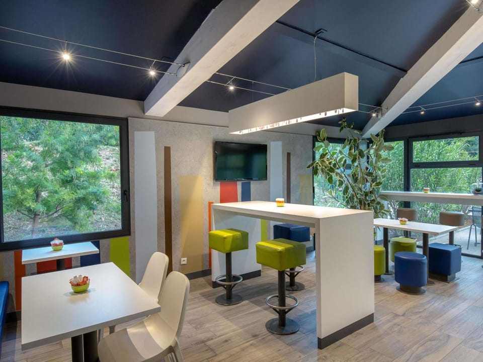 ibis budget Brignoles Provence Hotel in Brignoles