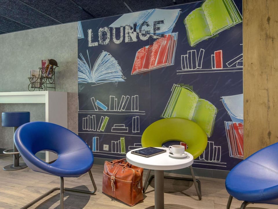 ibis budget Brignoles Provence Hotel in Brignoles