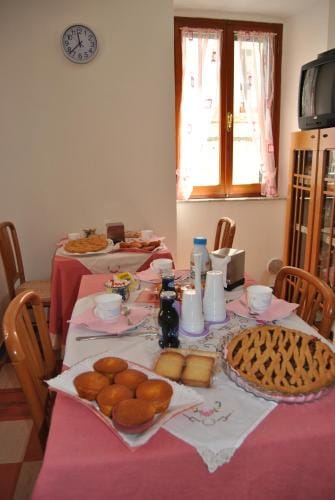 Il Ciclamino Bed and Breakfast Hotel in Abruzzo