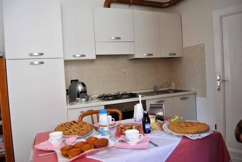 Il Ciclamino Bed and Breakfast Hotel in Abruzzo