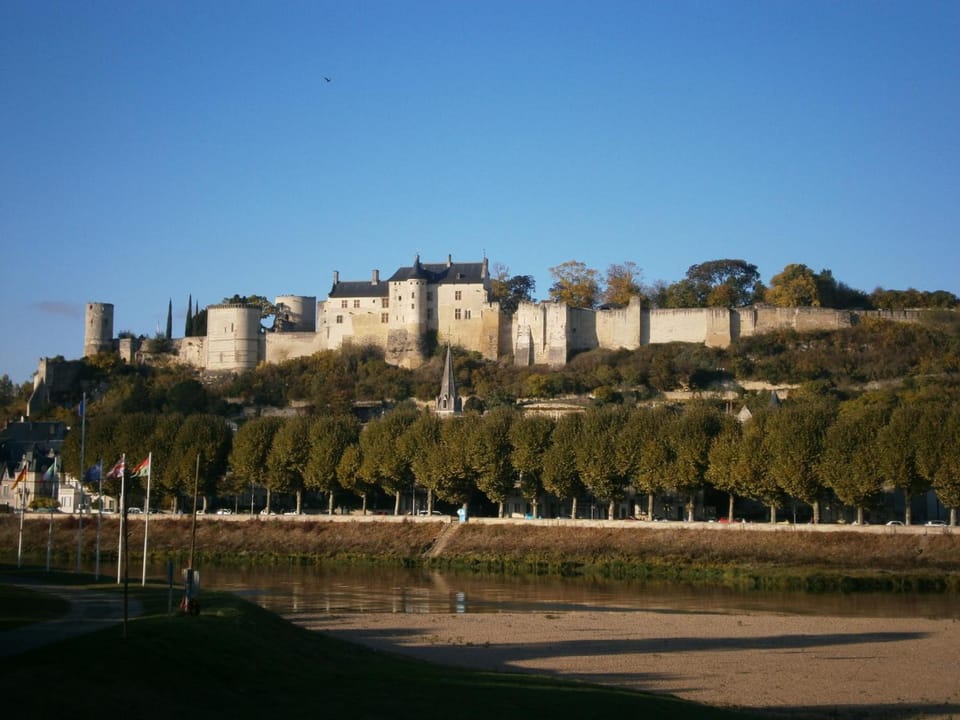 Chez Elisa Hotel in Centre-Val de Loire