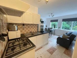 Earls Court 1BR with Lovely Garden View Hotel in City of Westminster