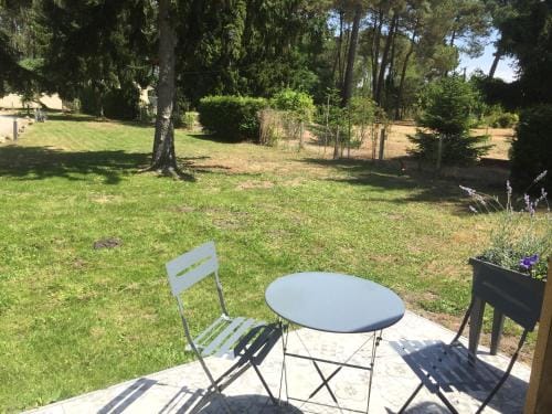 Cabane du Circuit Hotel in Le Mans
